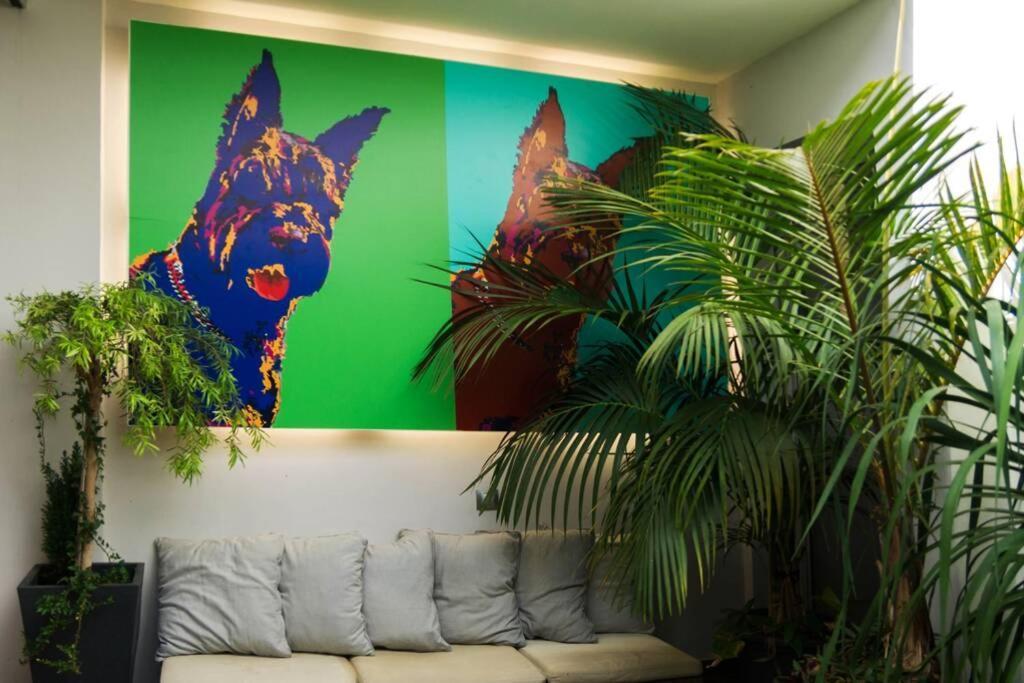 Vila Casa Exclusiva Al Lado De La Playa San Andrés Exteriér fotografie