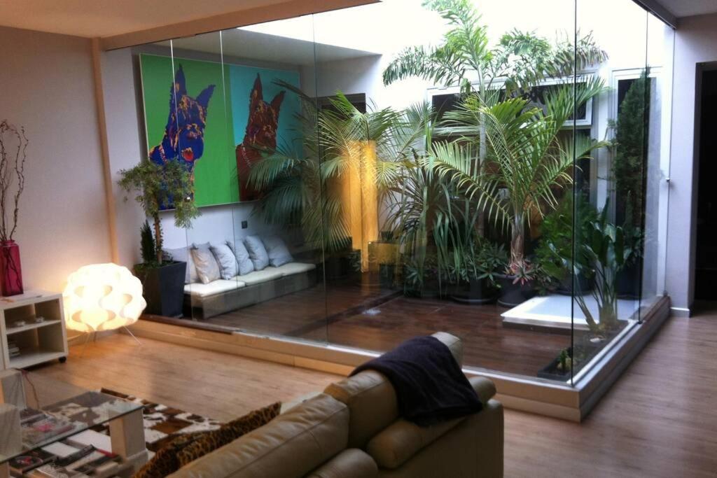 Vila Casa Exclusiva Al Lado De La Playa San Andrés Exteriér fotografie